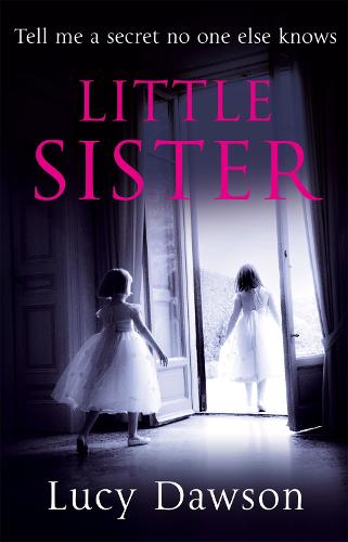 Little Sister (Paperback)