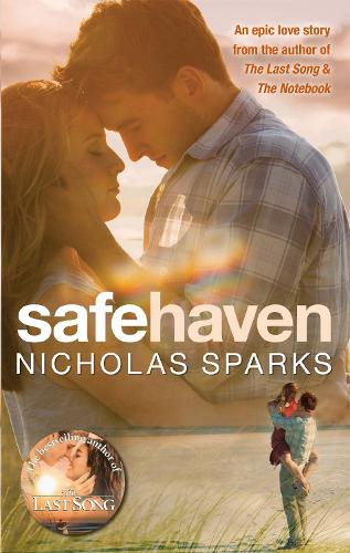 Cover of the book Safe Haven