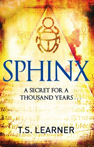 Sphinx (Paperback)