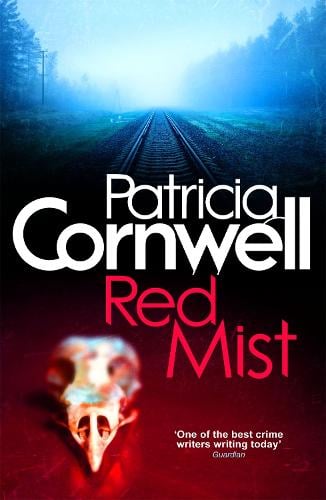 Cover of the book Red Mist