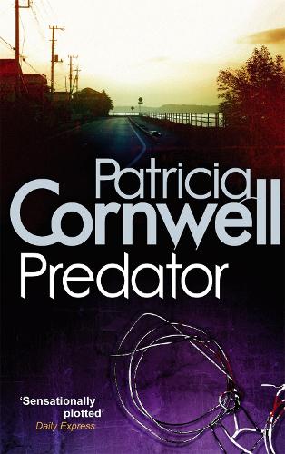 Cover of the book Predator