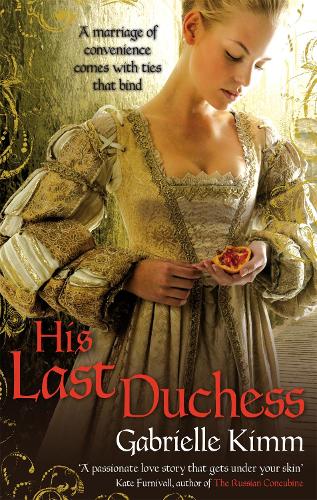 who wrote the poem my last duchess