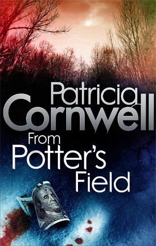 Book cover of From Potter's Field