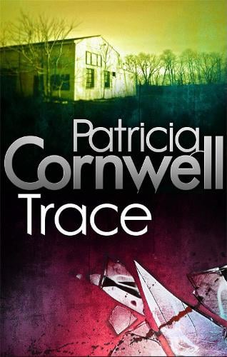 Cover of the book Trace