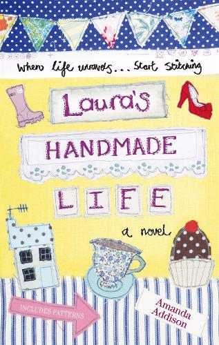 Laura's Handmade Life (Paperback)