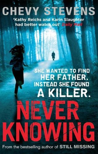 Cover of the book Never Knowing