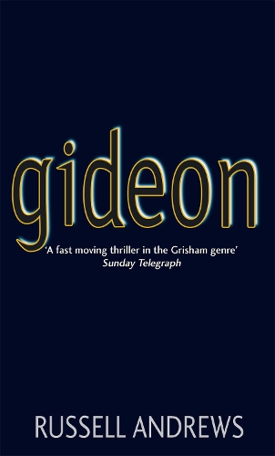 Gideon (Paperback)