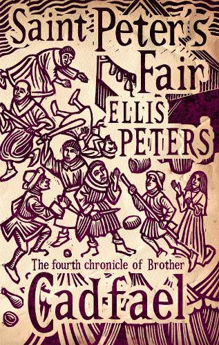 Saint Peter's Fair by Ellis Peters | Waterstones