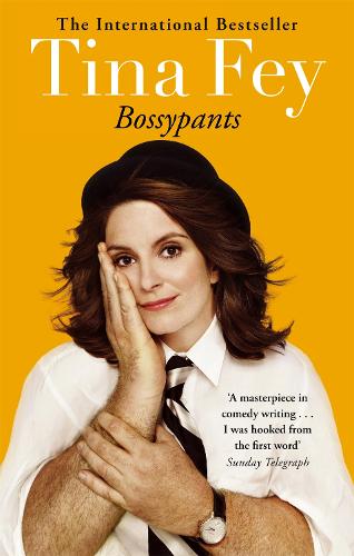 Bossypants (Paperback)