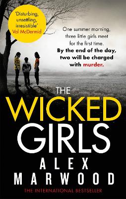 The Wicked Girls (Paperback)