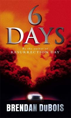 Six Days (Paperback)