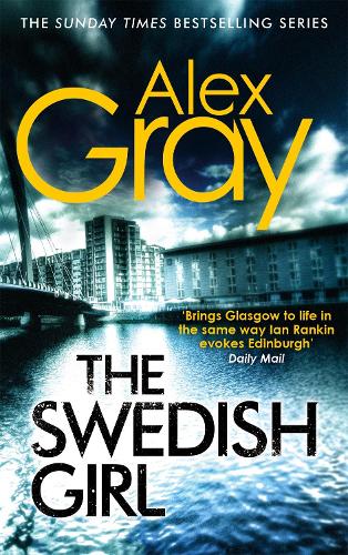 The Swedish Girl - Alex Gray