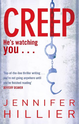 Cover of the book Creep