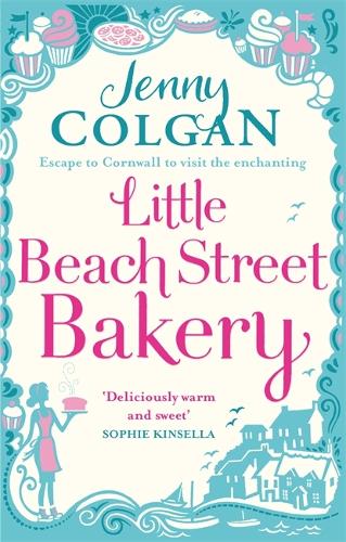 Little Beach Street Bakery (Paperback)
