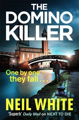 The Domino Killer (Hardback)