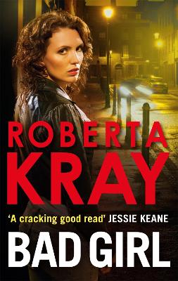 Bad Girl (Paperback)