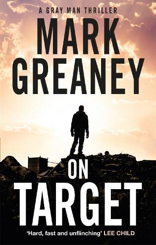 On Target - Gray Man (Paperback)