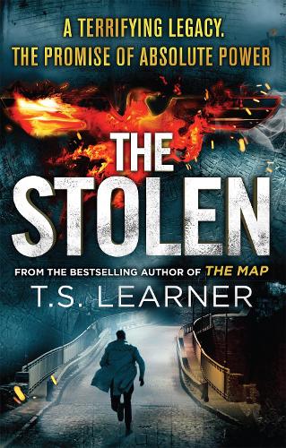 The Stolen (Paperback)