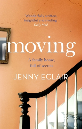 Book cover of Moving