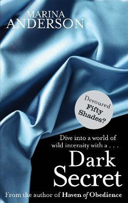 Dark Secret (Paperback)
