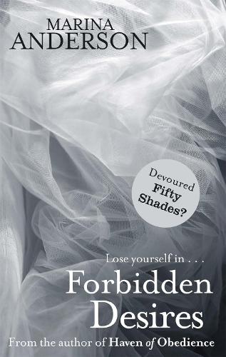 Forbidden Desires Series