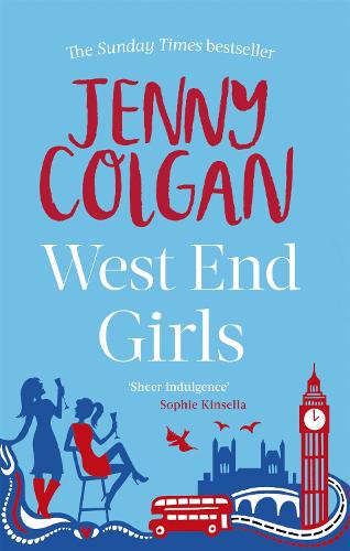 West End Girls (Paperback)