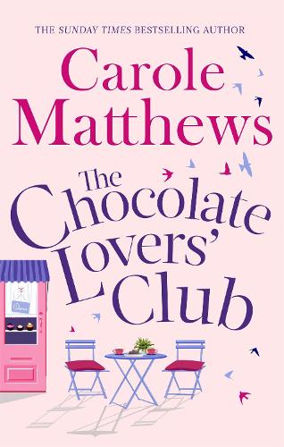 The Chocolate Lovers' Club - The Chocolate Lovers' (Paperback)