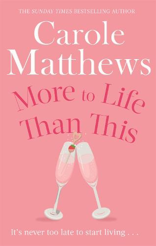 Carole Matthews