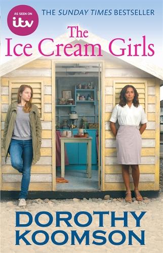 The Ice Cream Girls: TV tie-in (Paperback)
