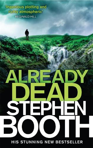 Already Dead - Cooper and Fry (Paperback)