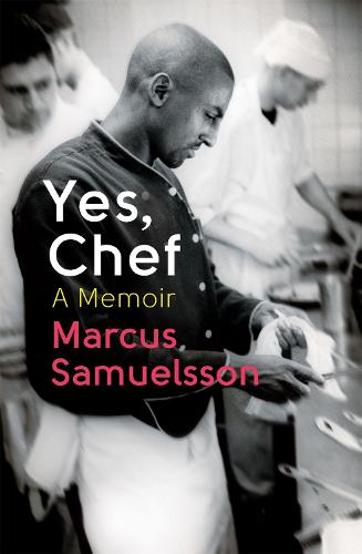 Yes, Chef: A Memoir (Paperback)