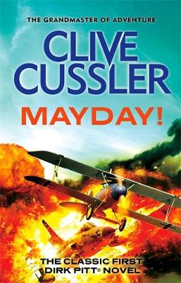 Mayday! - Dirk Pitt (Paperback)