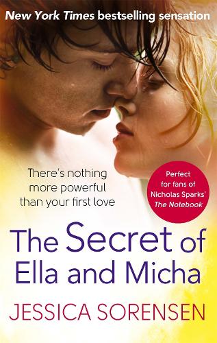 The Secret of Ella and Micha - Ella and Micha (Paperback)