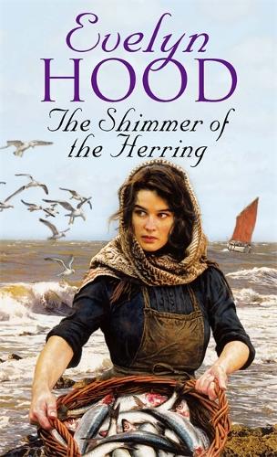 The Shimmer Of The Herring (Paperback)