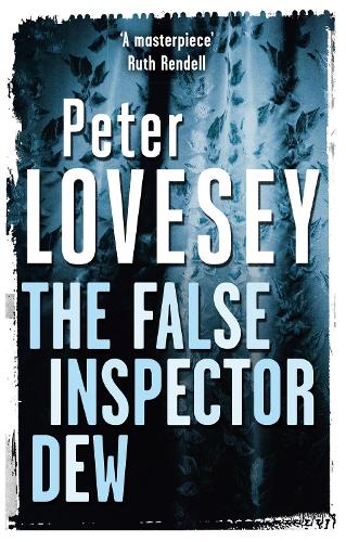The False Inspector Dew (Paperback)