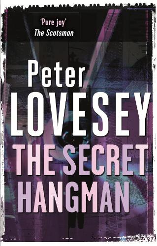 Peter Lovesey