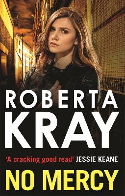 No Mercy (Paperback)
