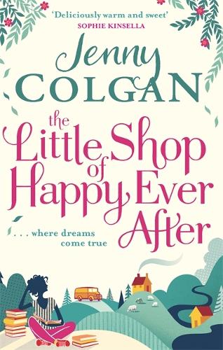 The Little Shop of Happy Ever After - Kirrinfief (Paperback)