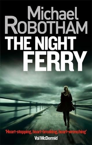 The Night Ferry (Paperback)