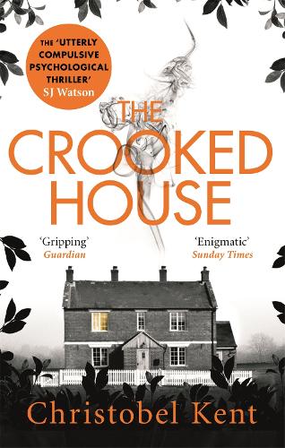 crooked house novel