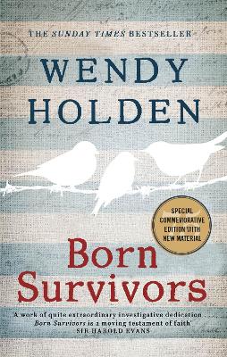 Born Survivors (Paperback)