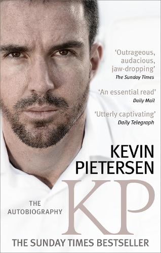 KP: The Autobiography (Paperback)