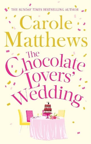 The Chocolate Lovers' Wedding - The Chocolate Lovers' (Paperback)