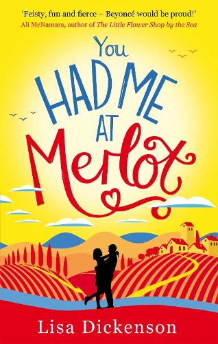 You Had Me at Merlot (Paperback)