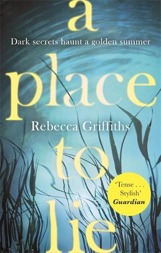A Place to Lie (Paperback)