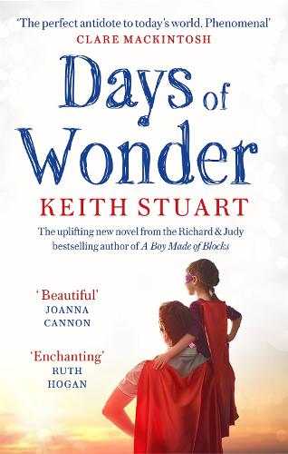 Keith Stuart Days of Wonder