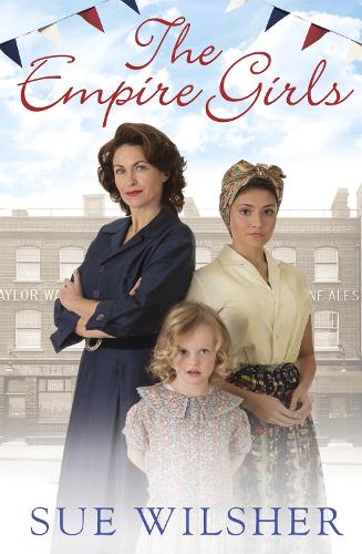 The Empire Girls (Paperback)