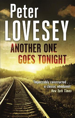 Another One Goes Tonight: Detective Peter Diamond Book 16 - Peter Diamond Mystery (Paperback)