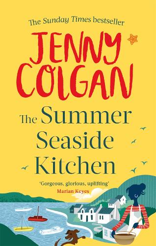 The Summer Seaside Kitchen: Winner of the RNA Romantic Comedy Novel Award 2018 - Mure (Paperback)