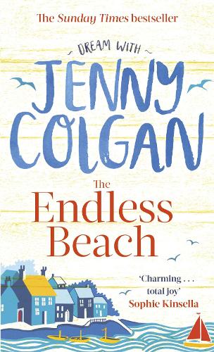 The Endless Beach - Mure (Paperback)